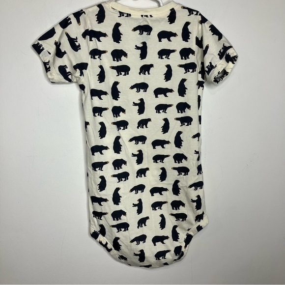 CBO Baby bear Onesie special needs clothing size 7 - Picture 5 of 5